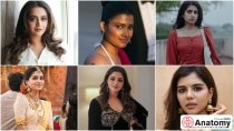 The (lack of) women in Malayalam films: Big films reduce Bhavana, Anaswara to mere presences
