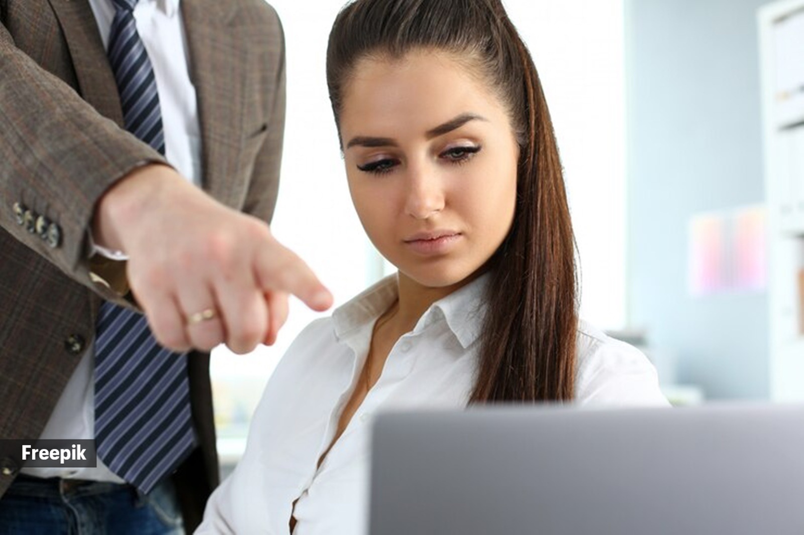 Isha Koppikar, workplace harassment