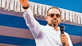 yusuf pathan, TMC MP Yusuf Pathan, Yusuf Pathan gets notice over encroachment, Vadodara, Ahmedabad news, Gujarat news, India news, Indian express, Indian express India news, Indian express India