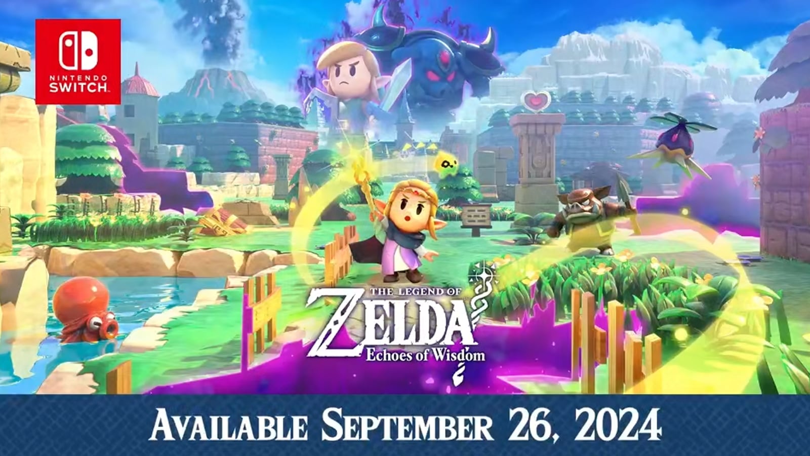As the world waits for the Switch 2, Nintendo instead gives the