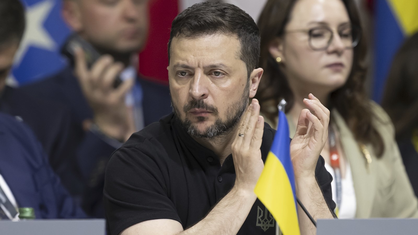 Ukraine Zelenskyy army