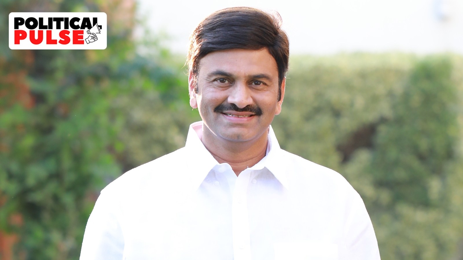 Ms Raju Tdp Newsmaker | Jagan’s longtime critic, who is TDP MLA Raju who has ...