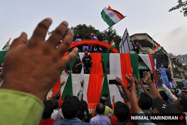 Ahmedabad, Gujarat, Lord Jagannath, Rath Yatra, devotees, security, chariots, Khalashi community, tradition, Ashadhi Beej, Hindu, temple, Jamalpur area, peaceful procession, Union Home Minister, Amit Shah, Gujarat Chief Minister, Bhupendra Patel, pahind vidhi, golden broom, medical emergencies, ambulances, GVK Emergency Management and Research Institute, 108 ambulance service, medical teams, government-run hospitals, CM Dashboard, Chief Minister's Office, security personnel, balloon-mounted cameras, traffic management, body-worn cameras, drones, surveillance cameras, CCTV cameras, decorated elephants, tableaux, akhadas (local gymnasiums), bhajan mandlis, T20 World Cup, renewable energy, Surat
