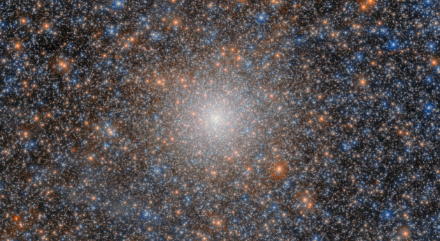 NASA Hubble Telescope