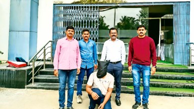 pune trading fraud, pune cyber fraud, Pimpri Chinchwad, Pimpri Chinchwad cyber fraud, Surat trader scammed, Pune news, Pune news, Maharashtra news, Indian express news