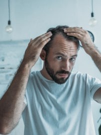 Understanding and managing seasonal hair loss