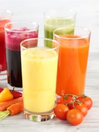 The truth about juices: Are they healthy?