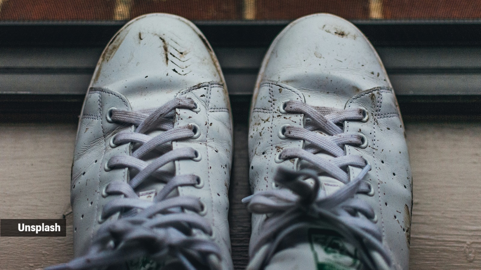 Tired of getting your shoes dirty in the monsoon? Here are DIY hacks to make your shoes look good as new