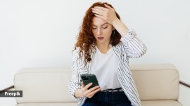 social media content