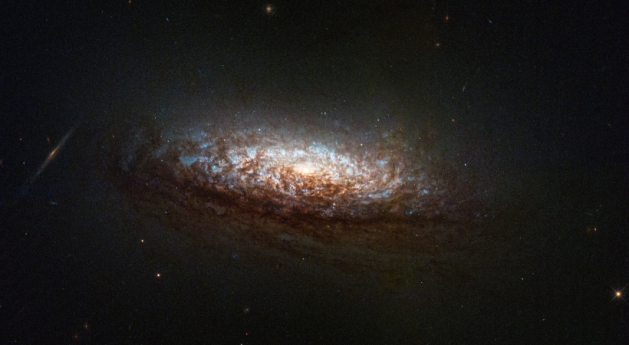 NASA Hubble Telescope
