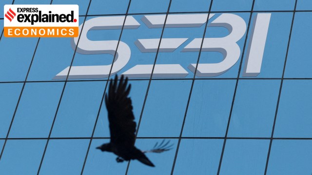 SEBI headquarters, SEBI accuses Hindenburg of breaking law