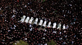 israel hezbollah war