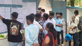 TNEA counselling timetable issued at the official website.