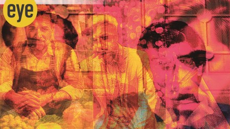 My clients used my style as a currency, it made them feel good about choosing me for the job (Photo credit: Suvir Saran)