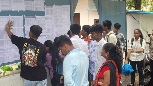 JEECUP 2024 Counselling: Choice filling against round 1 begins ...