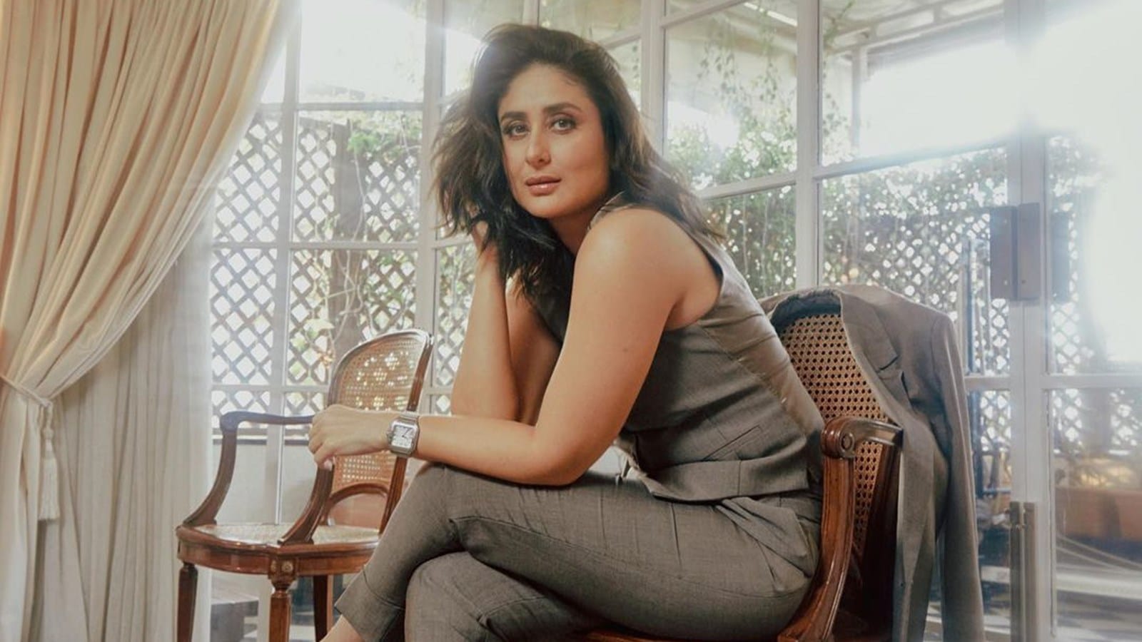 Thanks to Bollywood celebs and their co-ord sets, looking put together has never been easier