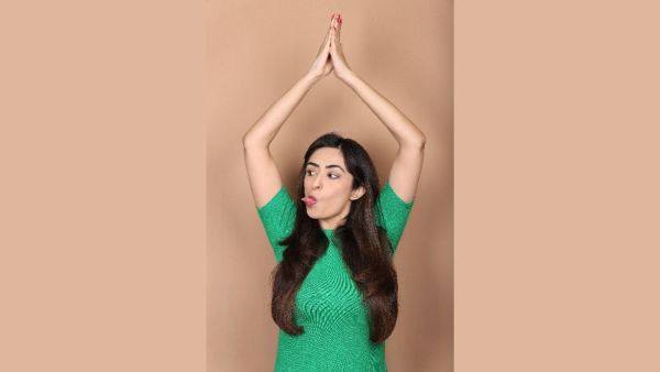 face yoga