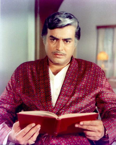 Sanjeev Kumar