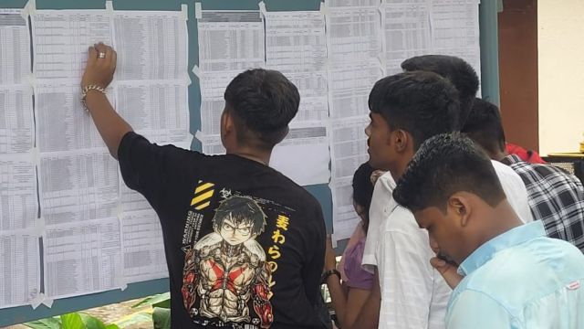 WBJEE 2024 counselling registration will end on July 16 at the official website wbjee.nic.in.