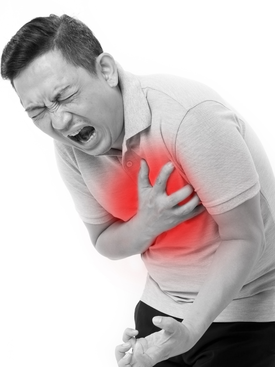Experts explore connection between sense of smell and heart conditions