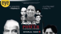 Through the tenure of chief ministers, a new book narrates the politics that shaped Uttar Pradesh