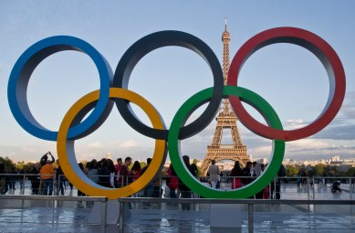 Notably, this year's 2024 Paris Olympics will have equal representation of male and female athletes. 
