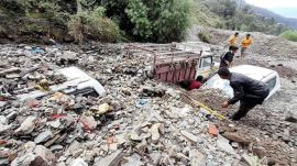 Monsoon In India Monsoon in india