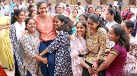 UPSC CSE preliminary result will be declared at upsc.gov.in.