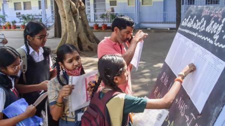 CBSE compartment exam 2024 admit issued at cbse.gov.in