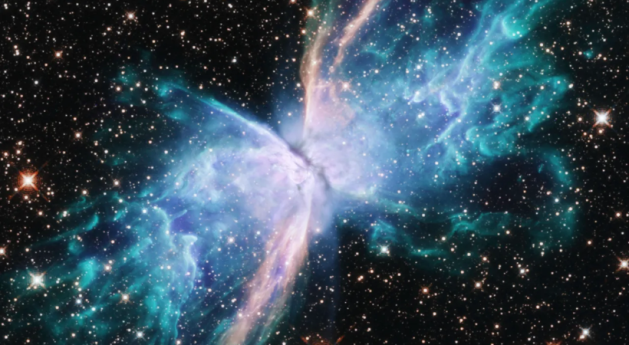 NASA Hubble Telescope