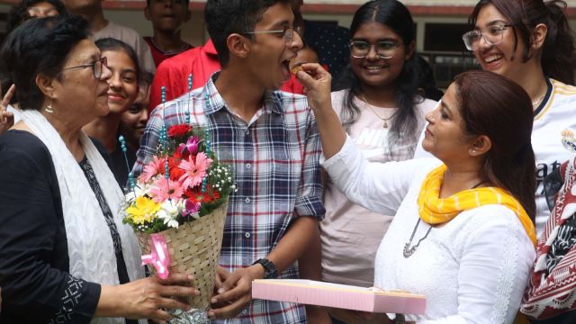 The CTET 2024 result has been announced, candidates can check the results at the official website -- ctet.nic.in.
