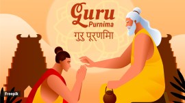 guru purnima