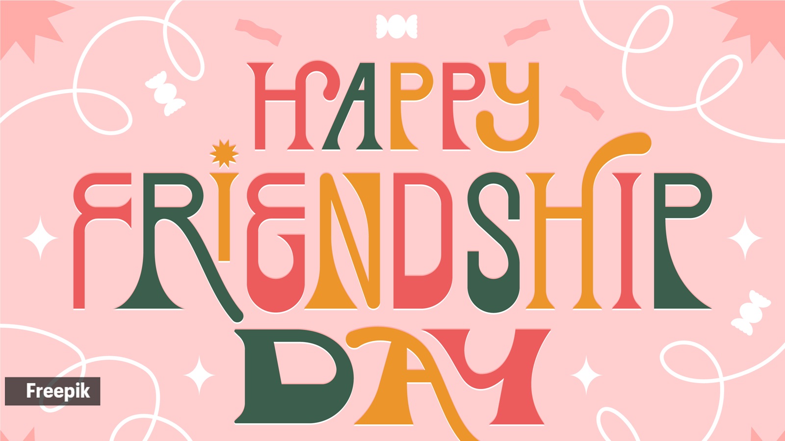 Friendship Day 2024 in India Know the date, history, significance, and