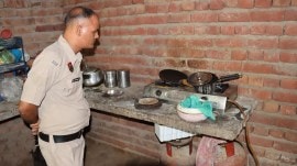 Ex-serviceman kills six kin over ‘land dispute’ in Haryana