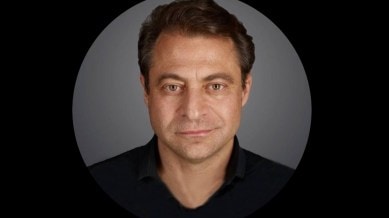 artificial intelligence, Peter Diamandis on AI, health sector, machine learning, India space achievements, venture capital, tech-forward population, india china comparison, Indian express news