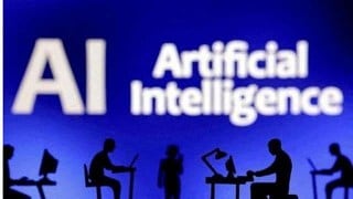 Economic Survey on AI impact on jobs