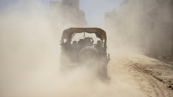 rafah, gaza, israel