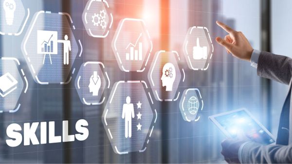 According to a recent report by Upwork, the following are the top 10 most in-demand skills across various industries.