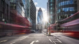 Top 10 Smartest Cities in the World: According to the 2024 Smart City Index released by IMD in April, smart cities in Europe and Asia are gaining ground globally, while North American cities have slipped in the rankings. (Source: Microsoft)