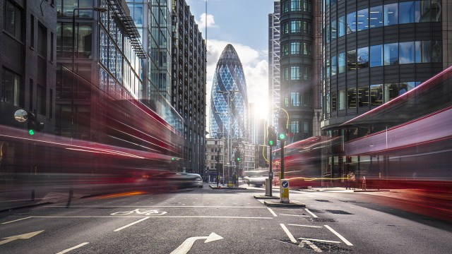 Top 10 Smartest Cities in the World: According to the 2024 Smart City Index released by IMD in April, smart cities in Europe and Asia are gaining ground globally, while North American cities have slipped in the rankings. (Source: Microsoft)