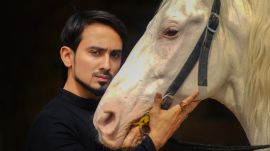 Adnaan Shaikh enters Bigg Boss OTT 3 as a wild card contestant