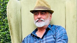 adnan ali khan, muslim activist attacked, punjab news, indian express