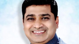 Ajit Gavhane NCP Ajit Pawar Pimpri Chinchwad