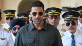 Akshay Kumar opened up about his many flops