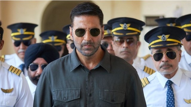 Sarfira Box Office Collection Day 5: Akshay Kumar’s Disastrous Drama 