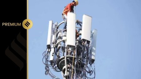 One of the options MTNL had to ensure was an asset monetisation plan that would have helped it raise funds. But of the