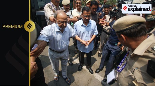 Kejriwal