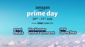 Amazon Prime Day Sale 2024