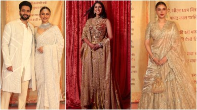 Anant and Radhika Reception Live: The Ambanis are hosting another party on Sunday to celebrate Anant and Radhika's union.