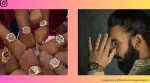 The viral video shows Anant's groomsmen flaunting the luxury watch on their wrists